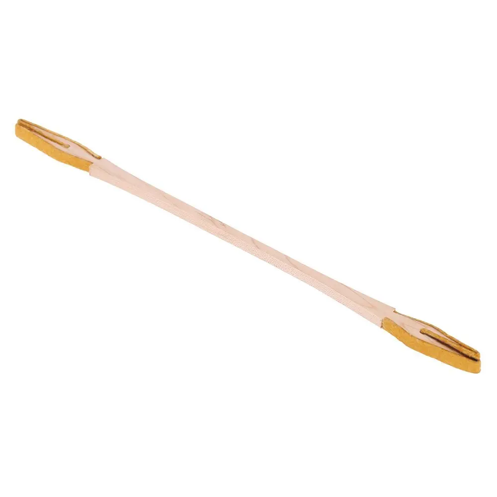 Рояльная Тройная палка из орехового дерева двусторонняя Mediant и Alt для настройки