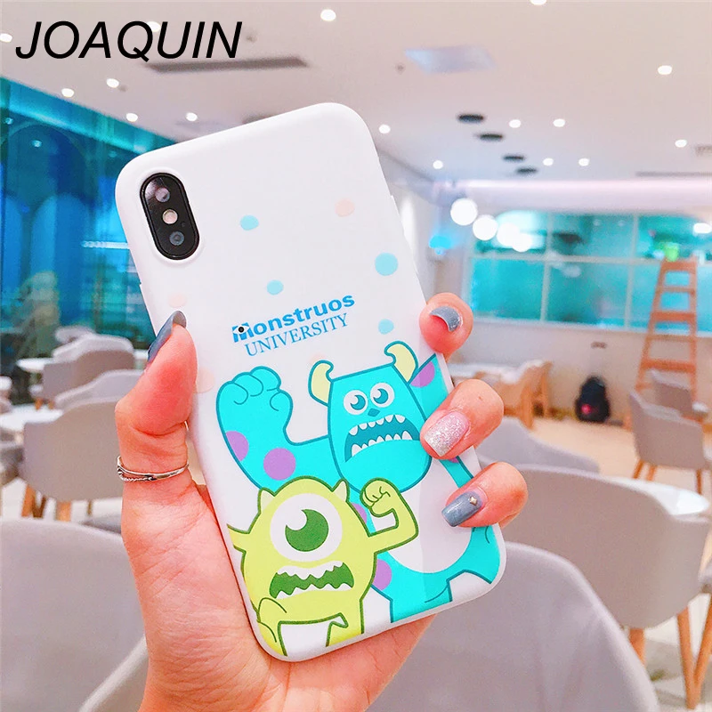 Cute Toy Story Alien Buzz Lightyear Cartoon soft silicone Phone Case for iPhone 11 11pro 6 7 8 plus X XR XS MAX cover coque |