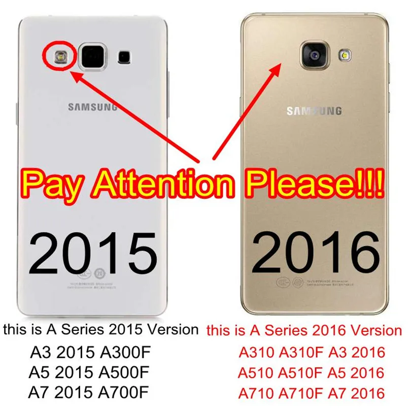 9H защитная пленка полное покрытие закаленное стекло для Samsung Galaxy A3 A5 A7 2016 2017 NOTE 2 3 4