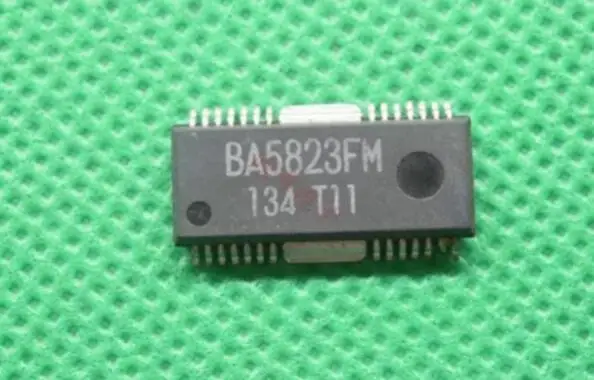 Модуль BA5813FM BA5814FM BA5815FM BA5823FM BA5830FM BA5810FP BA5825FP BA5826FP BA5839FP BA5888FP 10 шт. оригинальный