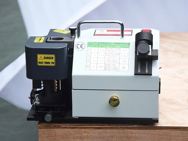 Портативная точилка для мельниц сертификат CE китайская машина продажи |