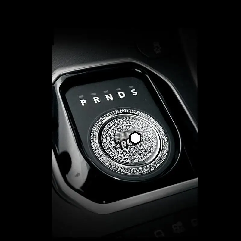 Автомобильная Модифицированная хромированная декоративная наклейка для