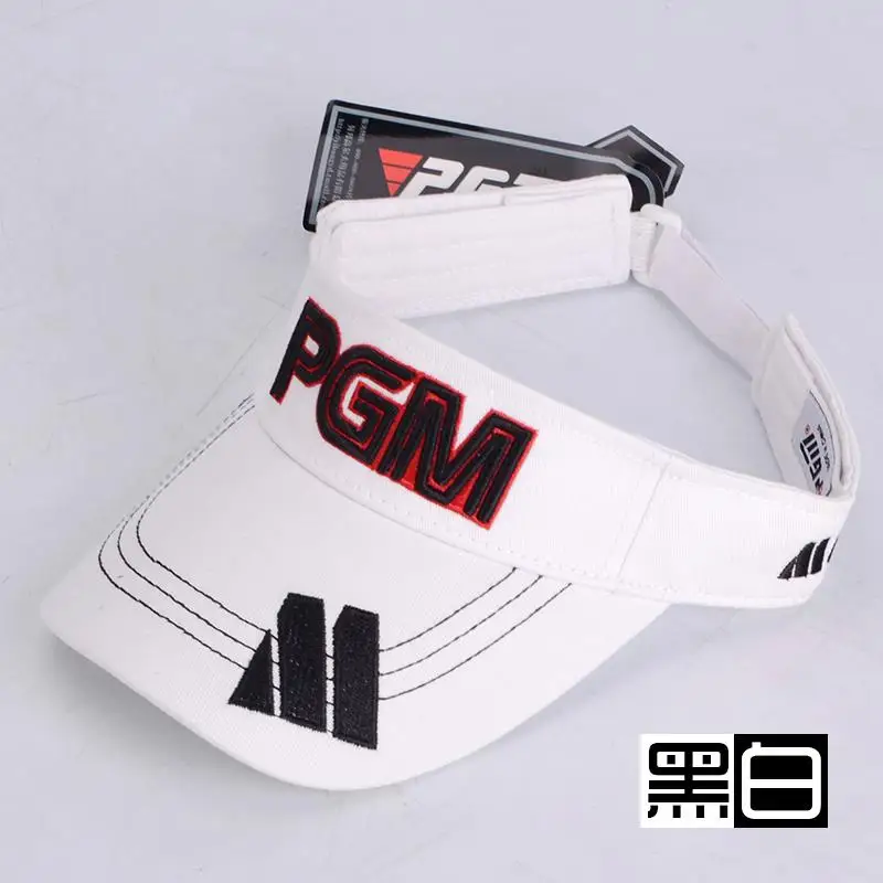 Кепка для гольфа PGM s хлопковая кепка Спортивная шапки отдыха на открытом воздухе
