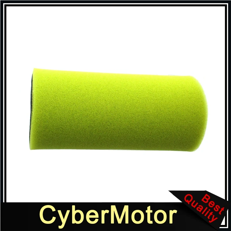 Двухступенчатый Воздушный фильтр для Yamaha Rhino 660 (YXR660) 2004-2007 450 (YXR450) 2006 2007 2008 2009
