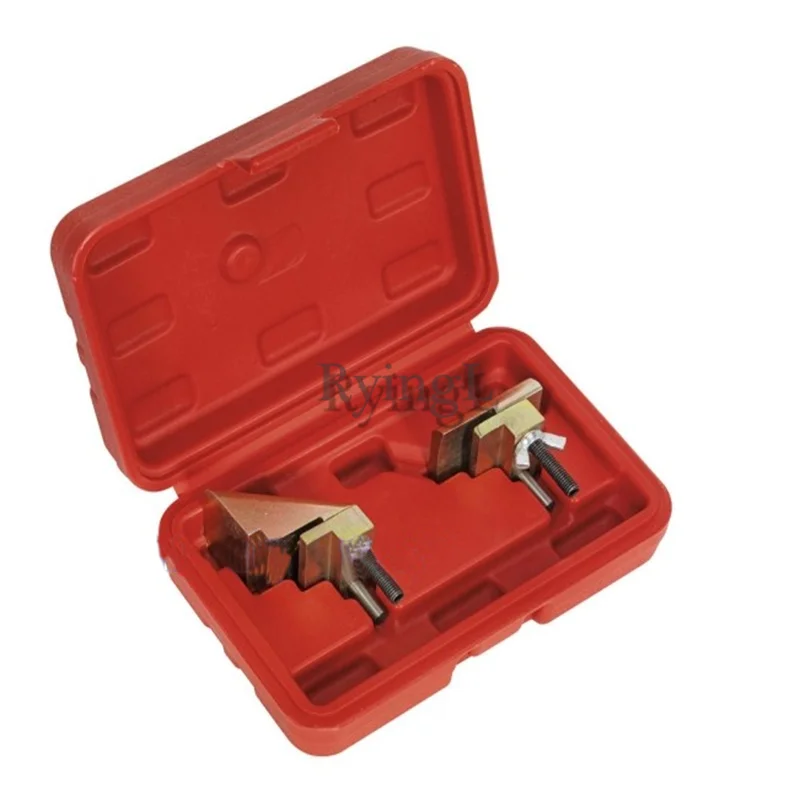 * Car Engine Stretch Ribbed Belts Pulley New Installation Removal Tool Kit | Инструменты