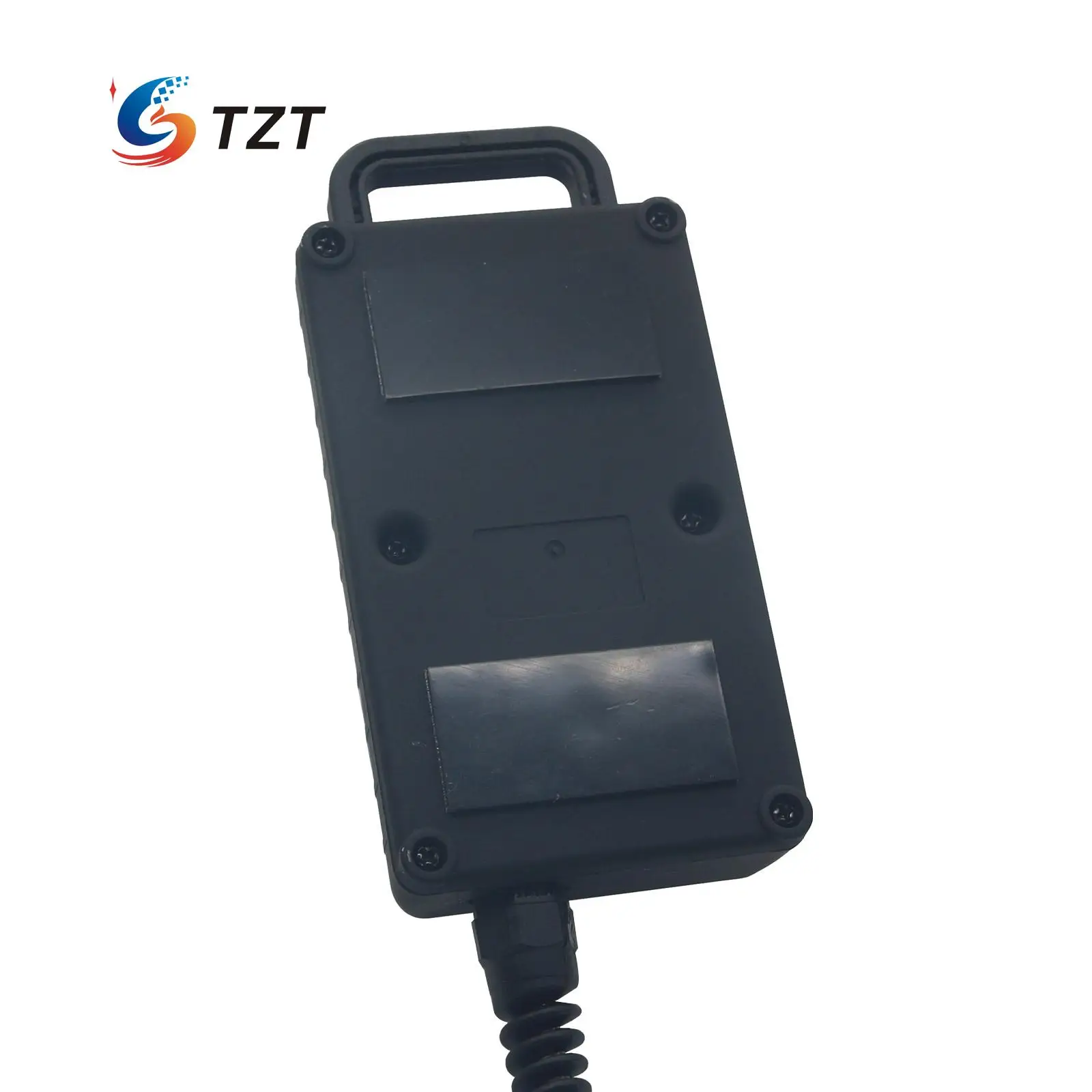 Ручной импульсный генератор TZT TOSOKU HC115 CNC MPG 5 в 25 полипропилен/12 В/24 В 100