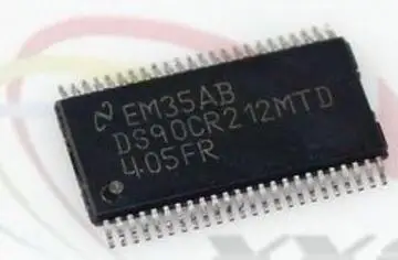DS90CR212MTD LM117AH IB0505LS-W75 ADA4841-1YRJZ | Электроника