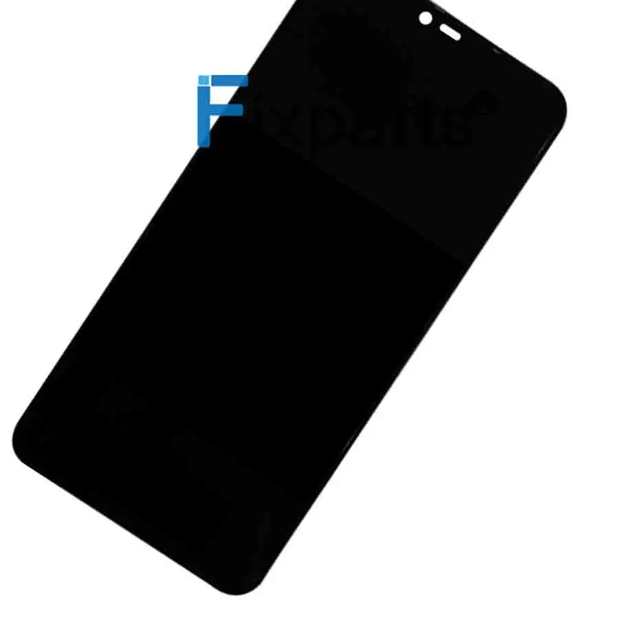 Оригинальный Новый ЖК дисплей для Oppo A3S кодирующий преобразователь сенсорного
