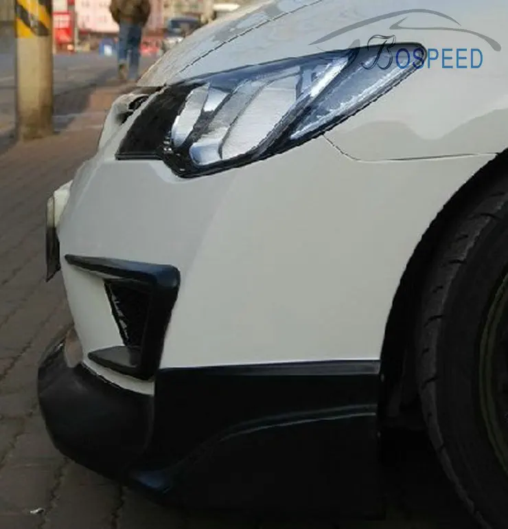 Подходит для HONDA CIVIC FD2 JS комплект из углеродного волокна | Автомобили и мотоциклы