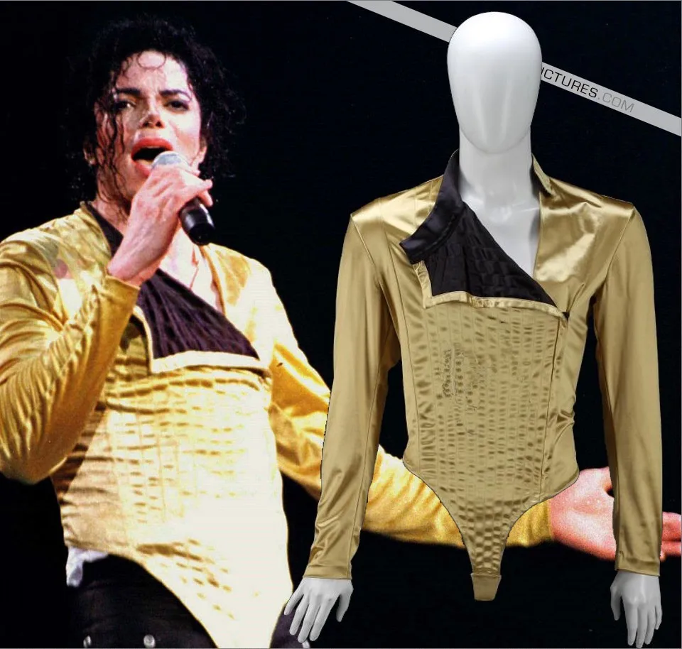 МД Майкл Джексон jam BAD tour Nine Skinny до щиколотки черные брюки прямые брюки панк