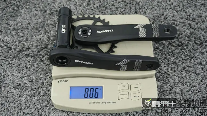 Новинка SRAM 12 Скоростей X1 1000 EAGLE DUB 34T стальная цепь 170 мм 175 мм MTB велосипедный шатун того же уровня, что и SX EAGLE Crank