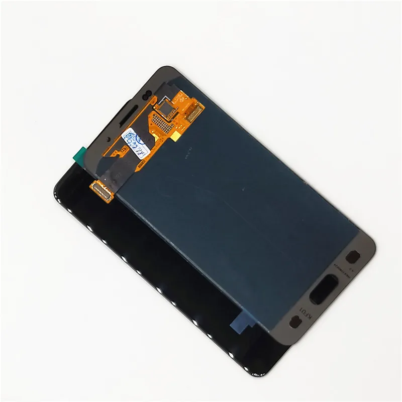 4 7 дюйма для Samsung Oled A3 2016 A310 A3100F A3100 A310F LCD сенсорный экран дигитайзер панель дисплей
