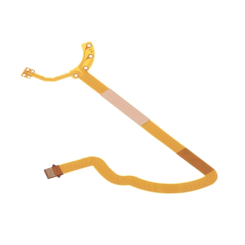NEW FOR 17-85MM 4-5.6 IS USM DIAPHRAGM FLEX CABLE Whosale&Dropship | Электроника