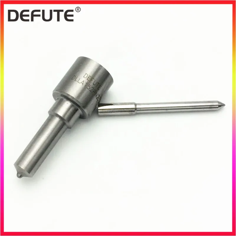 Дизельных форсунок Форсунка DLLA152PN232 DLLA153PN152 DLLA152PN112 DLLA156PN121 CDLLA150P953 DLLA158PN104 хорошего