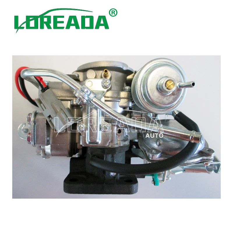 LOREADA 2 цилиндр карбюратора для TOYOTA-4AF CARB OEM 21100-16540 2110016540 TOYOTA Corolla 1987-1991 OEM качество
