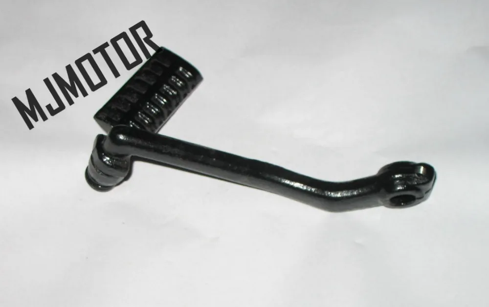 Рычаг откидного старта GY6 с винтом для 125 150cc 157QMJ китайский двигатель QJ Keeway suzuki TNT
