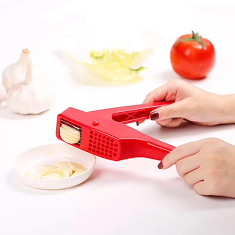 Горячий магия силикона чеснок нож Easy Peel Кухня инструмент перемешать овощечистка