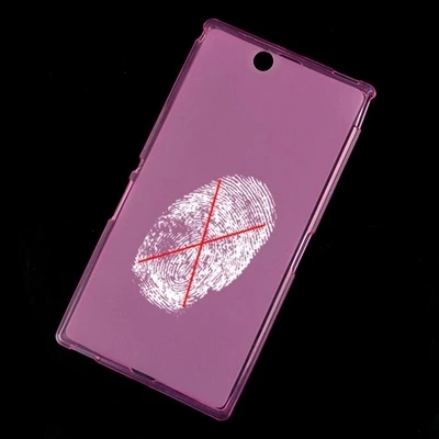 New Soft Silicon Case For Sony Xperia Z Ultra XL39h Fashion Hot Gel Coque Cover for 6.4&quot |