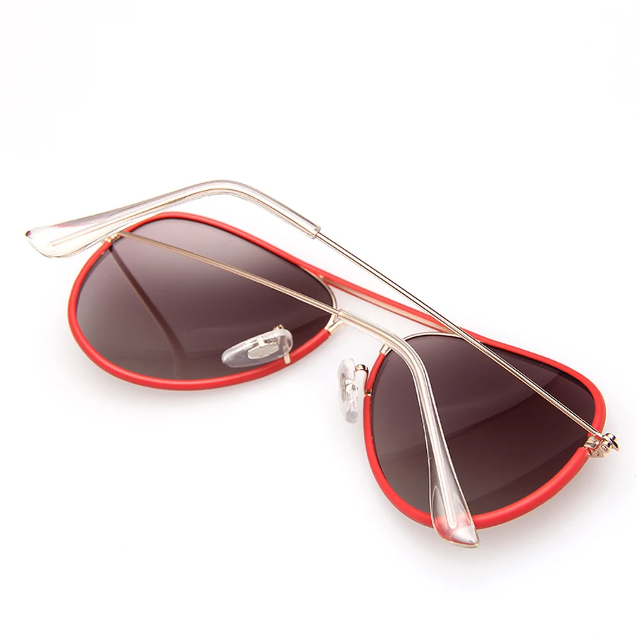 Солнечные очки пилота Oculos Aviador Lentes De Sol Hombre Feminino Bayan Gozluk мужские солнцезащитные Gafas