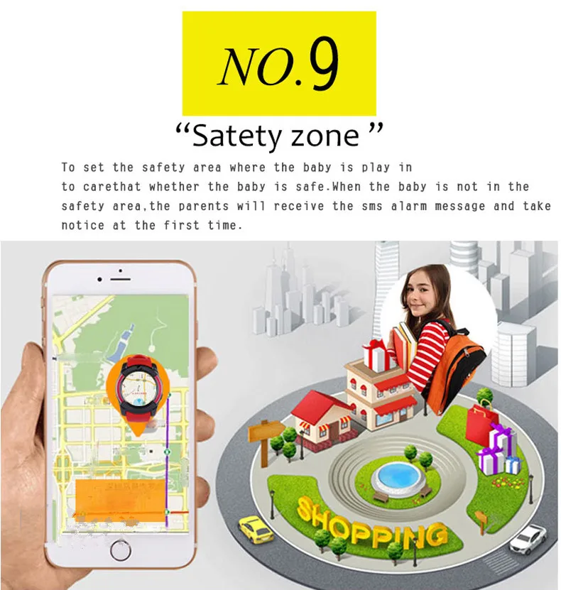 20 штук Горячие Q360 gps отслеживания часы для детей Q610 детские часы фунтов gps трекер Anti-Потерянный монитор sos-вызов Smartwatch камеры