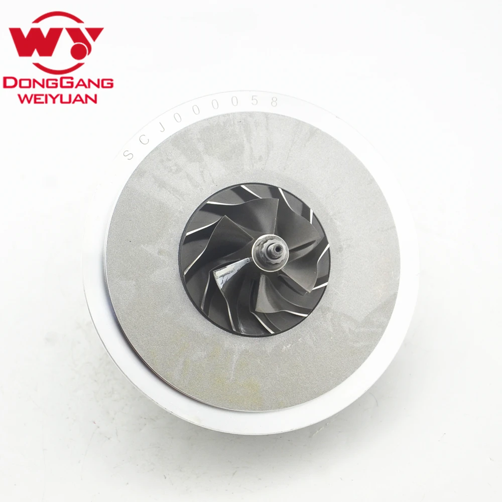 Картридж турбокомпрессора GT2256V для VW LT II 2 8 TDI AUH 116Kw 2002-2006 - Turbo CHRA 721204 721204-5001S 062145701A |