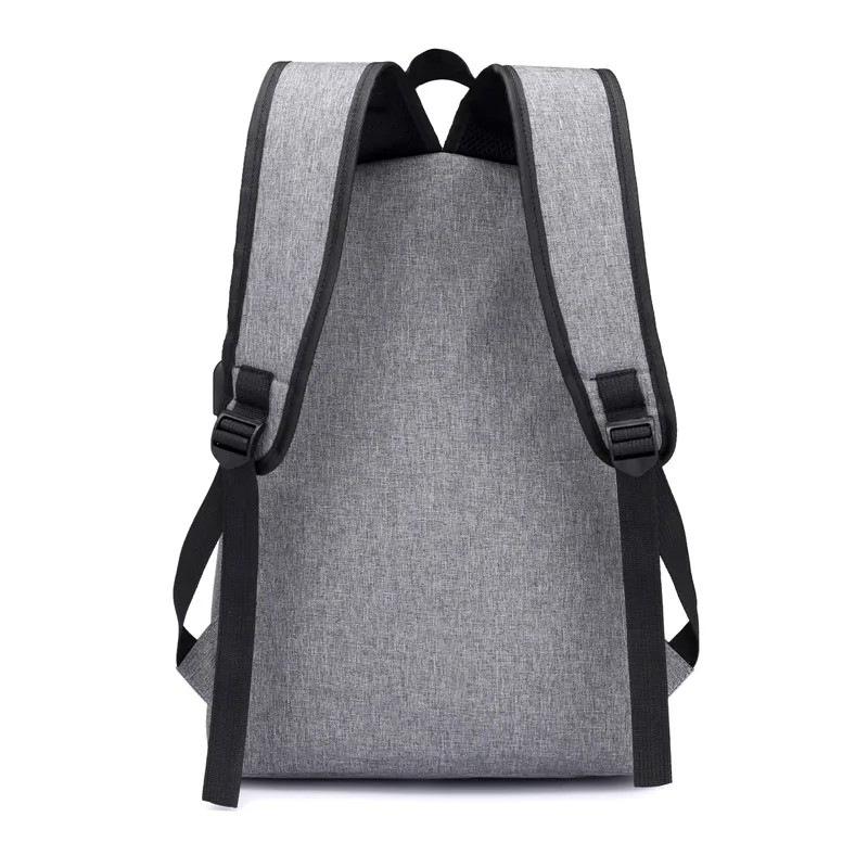 Рюкзак для ноутбука с защитой от кражи sac a dos homme 15 6 дюймов сумка мужская деловой