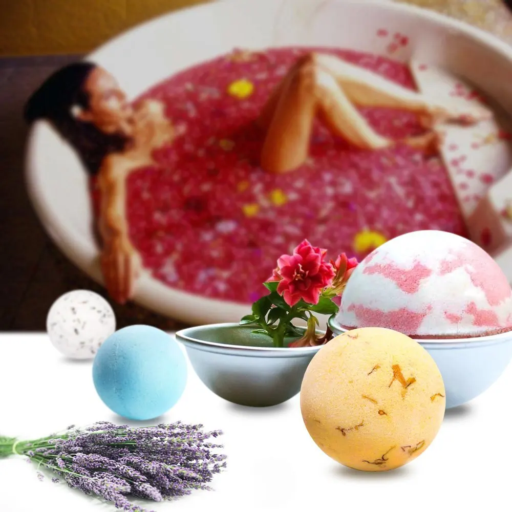 6 шт./компл. форма в виде шара из алюминиевого сплава|mould bath bomb|bath bomb mold setlolly mould |