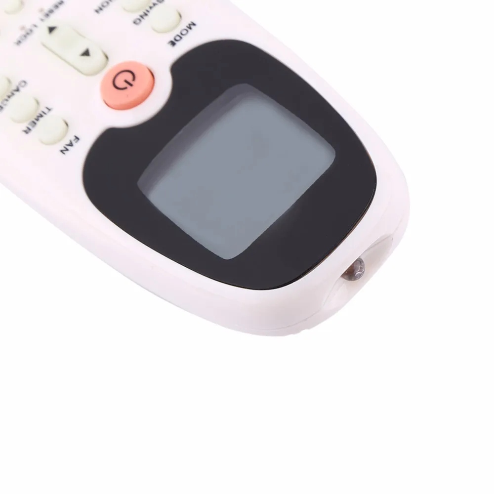 Запасной пульт дистанционного управления для мини кондиционера R06/BGE R09B/BGE|air condition