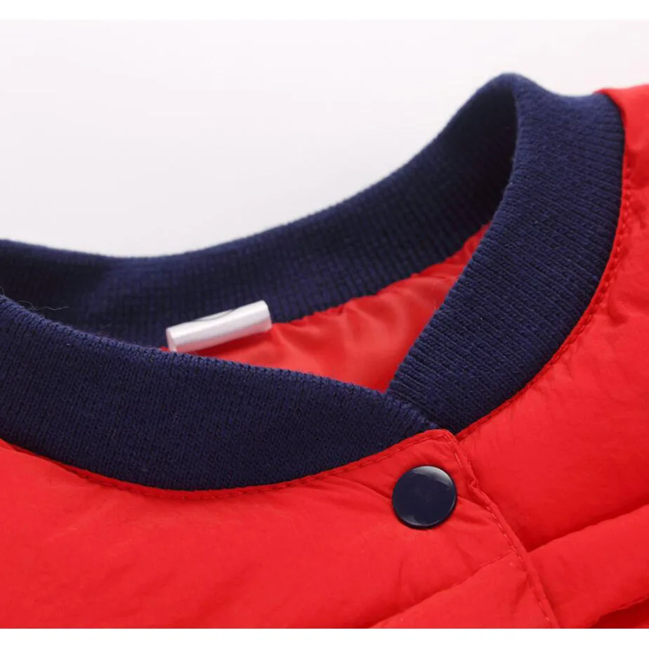 Детская одежда детская весенняя куртка светильник кое тонкое пальто на