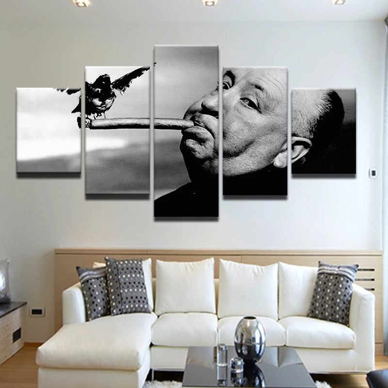 Настенные художественные картины домашний декор для комнаты HD печать плакат