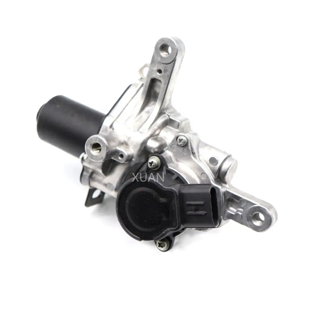 Электронное зарядное устройство XUAN привод разгрузочного клапана турбонаддува