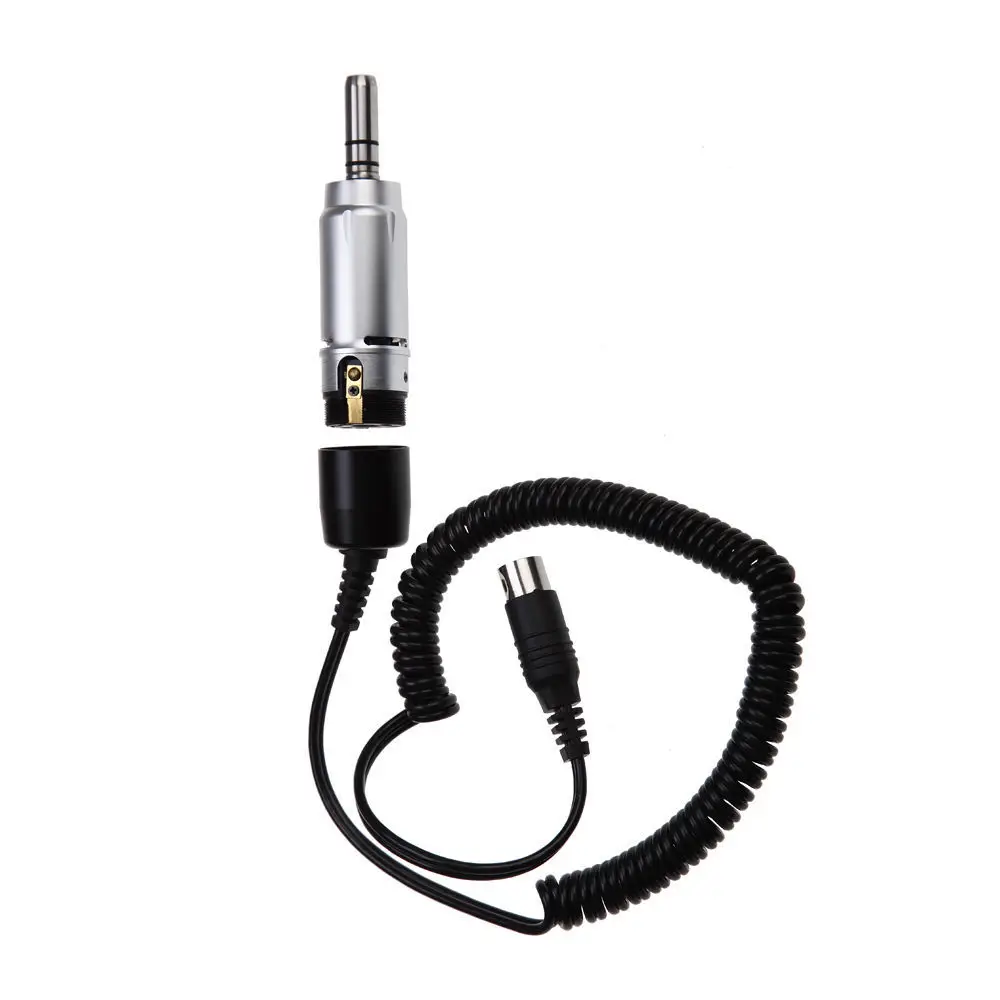 Бесплатная доставка Стоматологическая лаборатория 35K rpm Электрический мотор