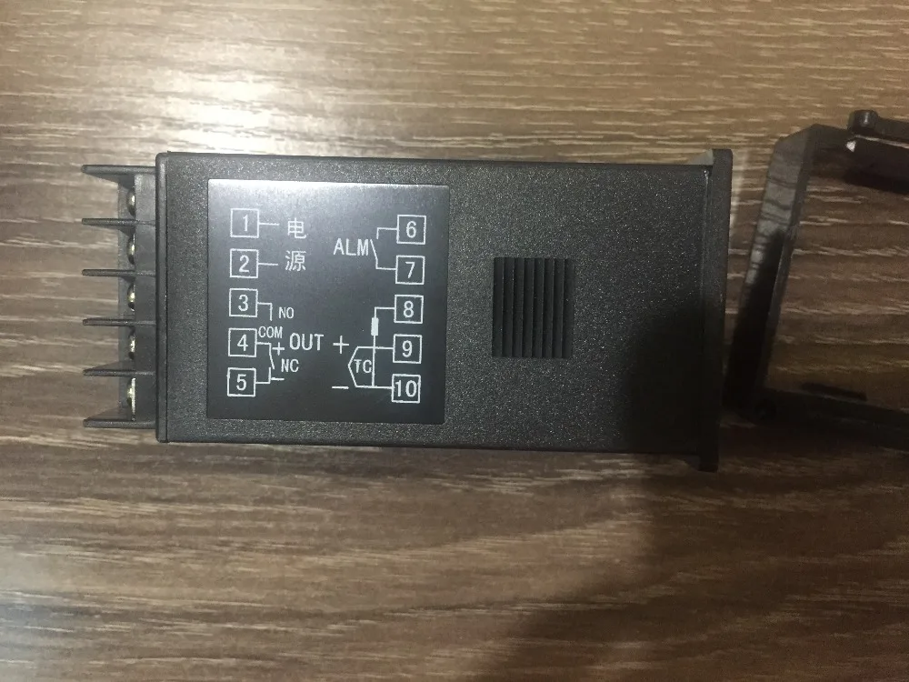 Оригинальный NG 5411 2 термостат AISET Shanghai 5000|temperature controller|temperature control controllerthermostat temperature