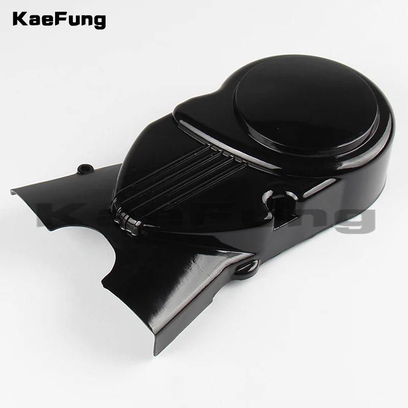 Запчасти для мотоциклов велосипедов Магнитный механизм левая боковая крышка