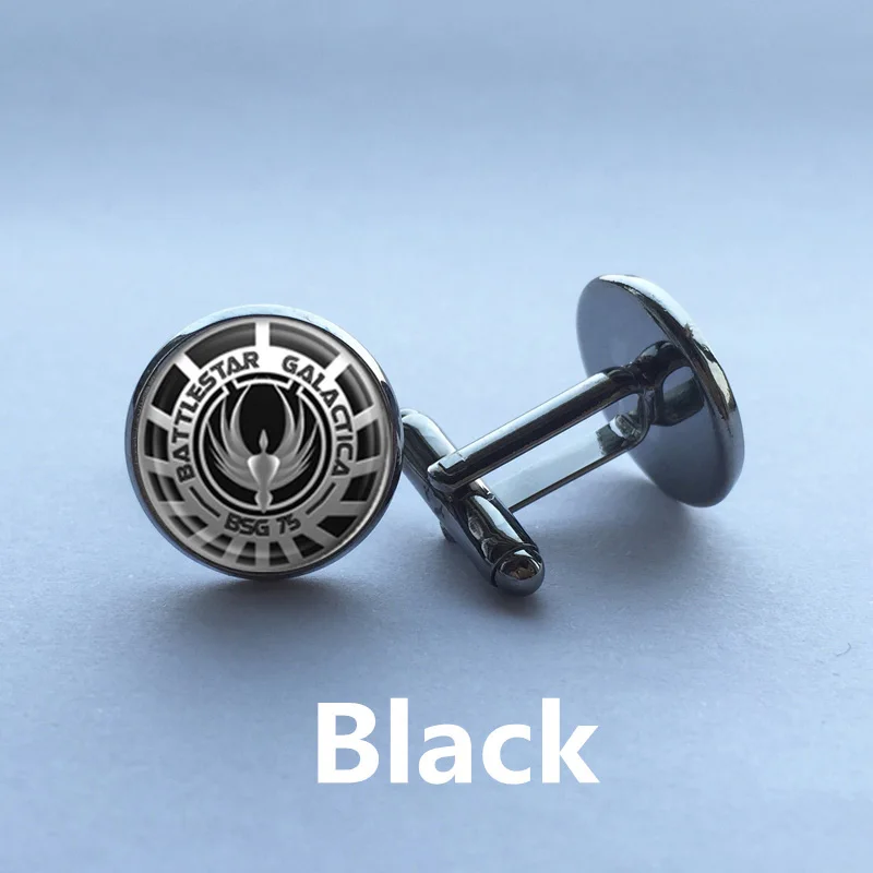 Открытый простор стеклянный купол ожерелья серебряный фильм подарок ювелирное