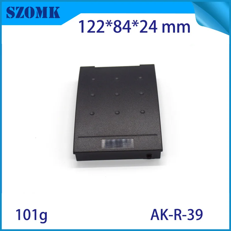 Корпус szomk для электронного устройства пластиковый чехол из АБС-пластика RFID
