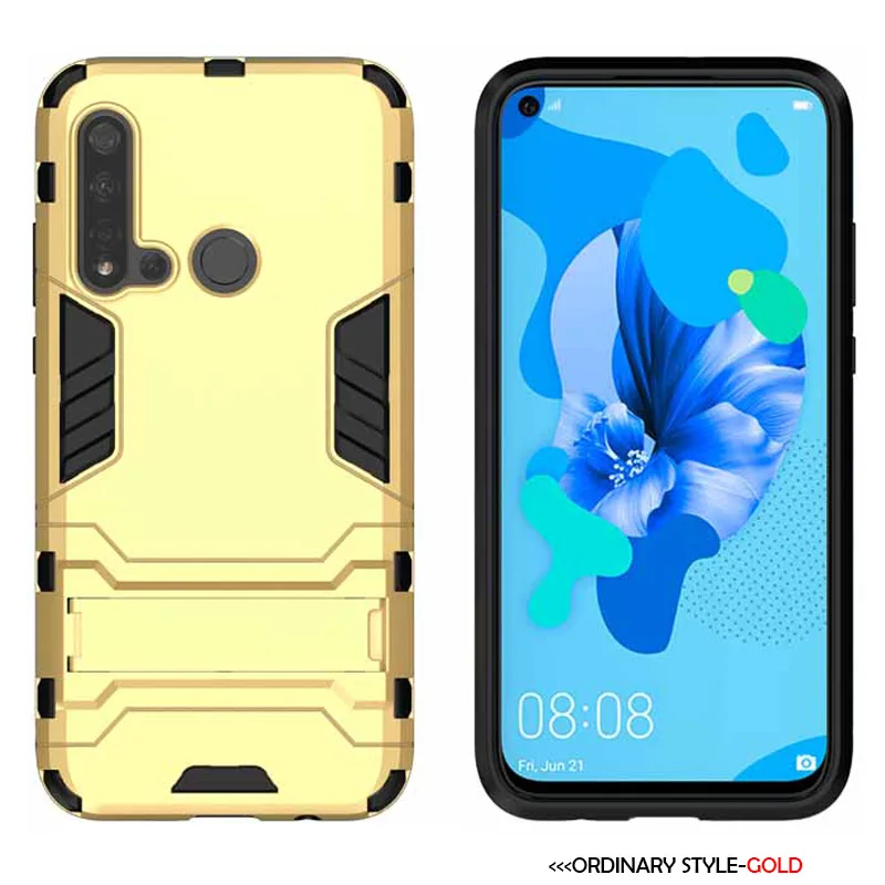 Чехол для huawei P30 mate 30 20 10 9 20X Pro P20 Lite Гибридный противоударный защитный силиконовый чехол для телефона