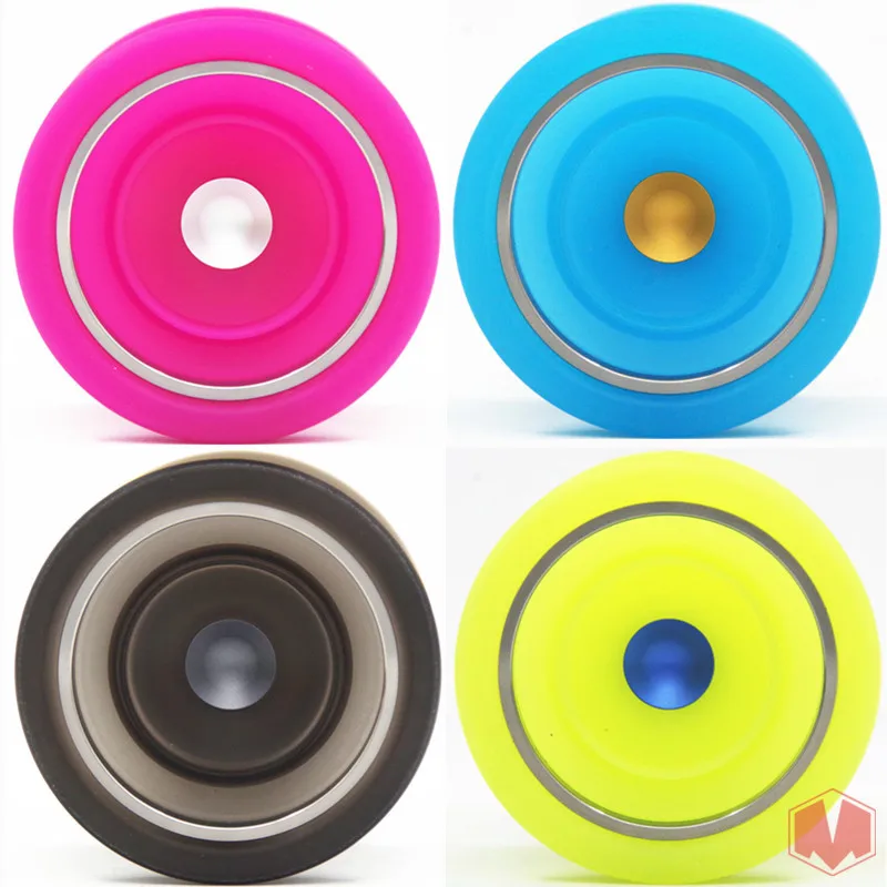 YOYO EMPIRE North Wind Pro II CNC металлическое кольцо Yoyo для профессионального игрока yo