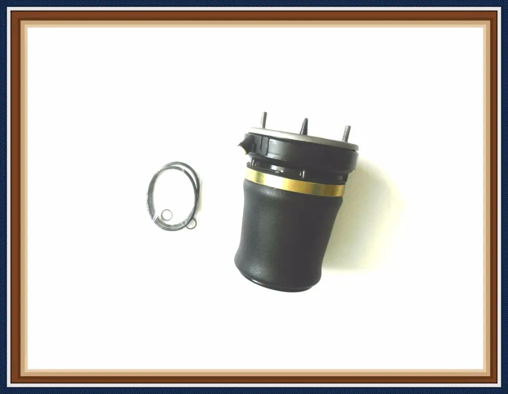 Передний правый пневматическая подвеска/воздушная пружина Наборы для BMW