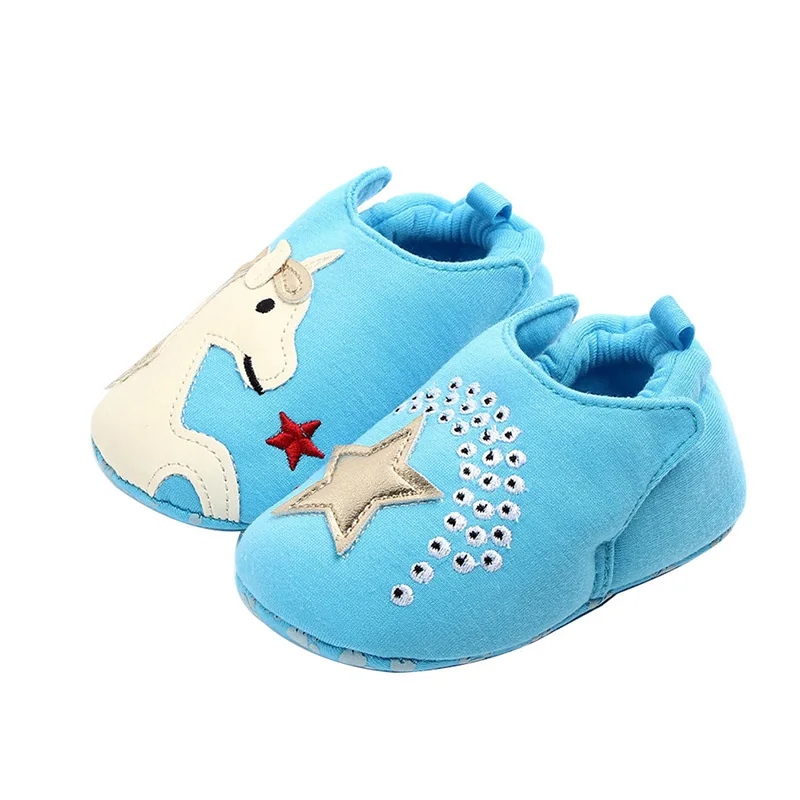 

Baby Shoes