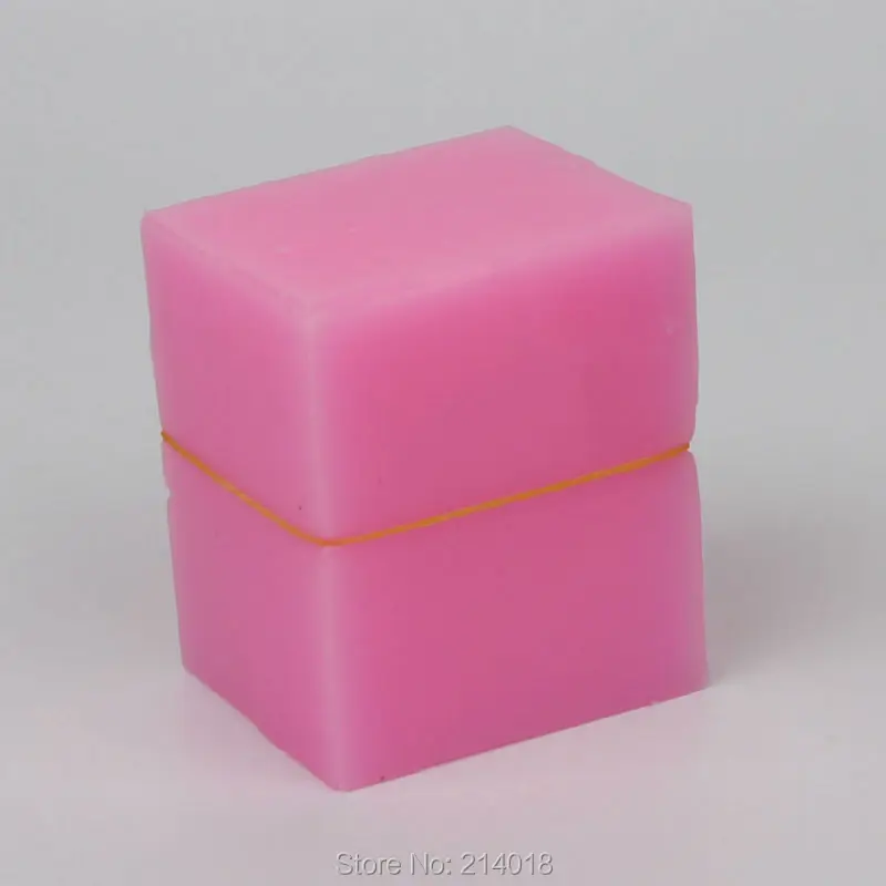 Формочки для мыла PRZY new year 3D силиконовые формы рождественской музыки в форме