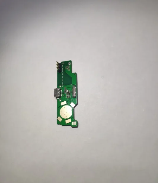 USB Carica Spina Bordo originale Per Blackview BV6000 BV6000S trasпорто Libero|Платы для мобильных телефонов| |