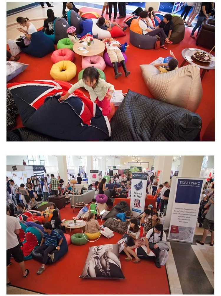 500 г/250 г белый пенопластовый шарик beanbag детский наполнитель кровать спальная Подушка Bean мешки кресло диван бусины наполнитель пенопластовый шар