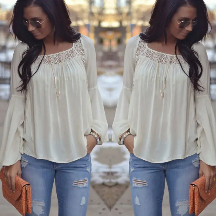 

Blouses & Shirts