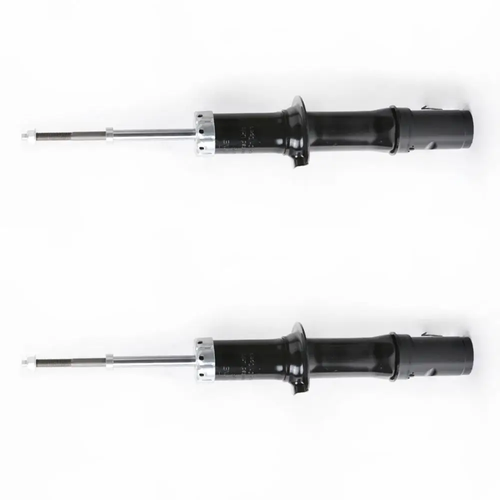 Передние парные амортизаторы и стойки для 1996 2006 Chrysler Sebring 2001 Dodge Stratus 71565