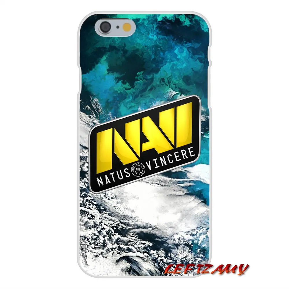 Для Xiaomi Redmi Note 6A MI8 Pro S2 A2 Lite Se MIx Max 2 3 F1 для Oneplus 6T Силиконовые чехлы natus vincere navi
