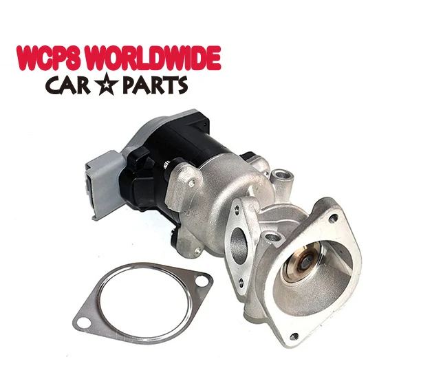 Клапан для LAND ROVER Discovery Range Rover 2 7 EGR LR018324 7H2Q9D475DE 700423 LR004539 216044518 LR009810|valve|valve egr |