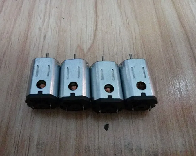 

New Original CW/CCW Motor for DM007 RC Quadcopter Part 4pcs/lot
