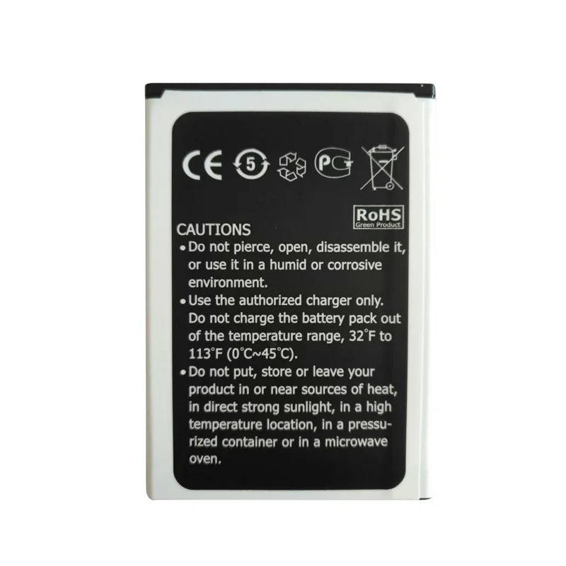 Новинка 3,7 V 2000mAh psp 3506 Сменный аккумулятор для Prestigio Wize M3 psp 3506 DUO Baterij батареи для мобильных телефонов