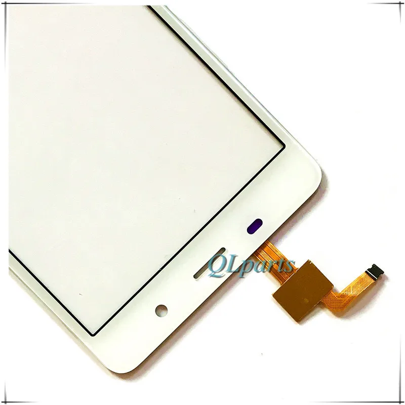 Syrinx+ лента сенсорная панель для BQ BQS-5022 BQS 5022 bond сенсор сенсорный экран дигитайзер Запасные части сенсорный экран передняя стеклянная линза